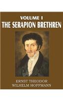 Serapion Brethren Volume I