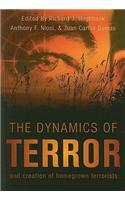 The Dynamics of Terror: And Creation of Homegrown Terrorists