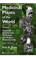 Medicinal Plants of the World
