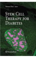 Stem Cell Therapy for Diabetes