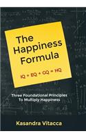 Happiness Formula
