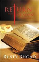 Return from Avalon (and Points West)