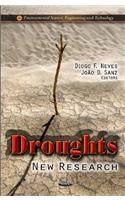 Droughts