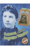 Laura Ingalls Wilder