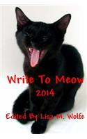 Write To Meow