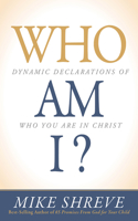 Who Am I?