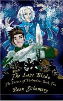 The Last Blade