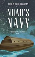 Noah's Navy: (2 Dream Doors Adventures)