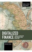 Digitalized Finance