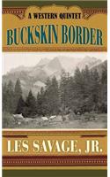 Buckskin Border