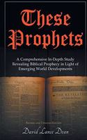 These Prophets