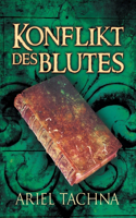 Konflikt Des Blutes