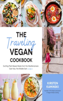 Traveling Vegan Cookbook