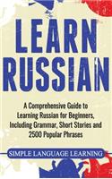 Learn Russian