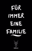 Für immer eine Familie