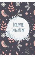 Forever In My Heart Always On My Mind