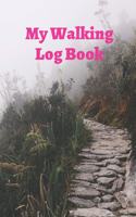 My Walking Log