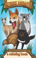 Aussie Animals