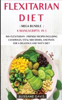 FLEXITARIAN DIET