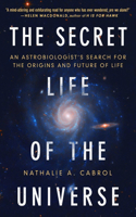 Secret Life of the Universe