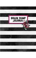 Brain Dump Journal