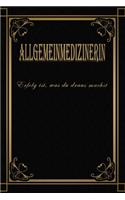 Nur die Besten werden achst\Allgemeinmedizinerin: Terminplaner 2020 - Ideal für Beruf und Hobby -Organisator zum Planen und Organisieren. Terminkalender Januar - Dezember 2020 - Erfolgstagebuch - Er