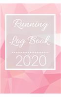 Running Log Book