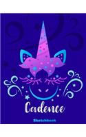 Cadence Sketchbook