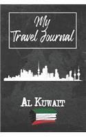 My Travel Journal Al Kuwait
