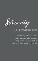 Serenity