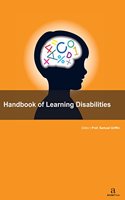 HANDBOOK OF LEARNING DISABILITIES