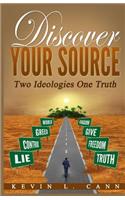 Discover Your Source