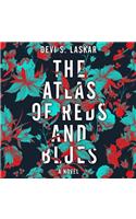 The Atlas of Reds and Blues