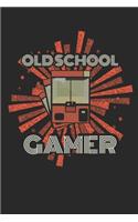 Old School Gamer: Retro Claw Machine 2019-2020 Academic Year Planner, Datebook, And Homework Scheduler For Middle And High School Students, Teachers, And Busy Moms