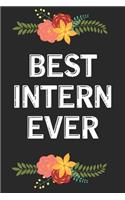 Best Intern Ever