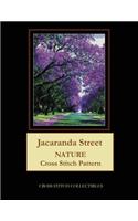 Jacaranda Street