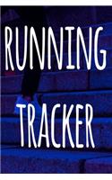 Running Tracker