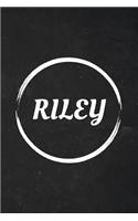 Riley