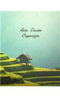 Asia Cruise Organizer
