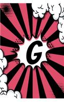 G Notebook