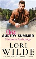 One Sultry Summer: Three Sexy Contemporary Romances Boxed Set