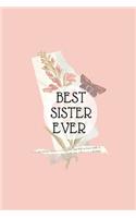 Best Sister Ever