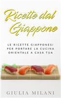 Ricette dal Giappone