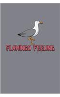 Flamingo Feeling