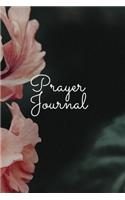 Prayer Journal