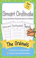 Smart Ordinals