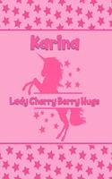 Karina Lady Cherry Berry Hugs