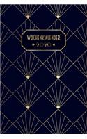 Wochenkalender 2020