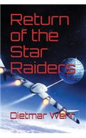 Return of the Star Raiders