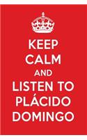 Keep Calm and Listen to PL